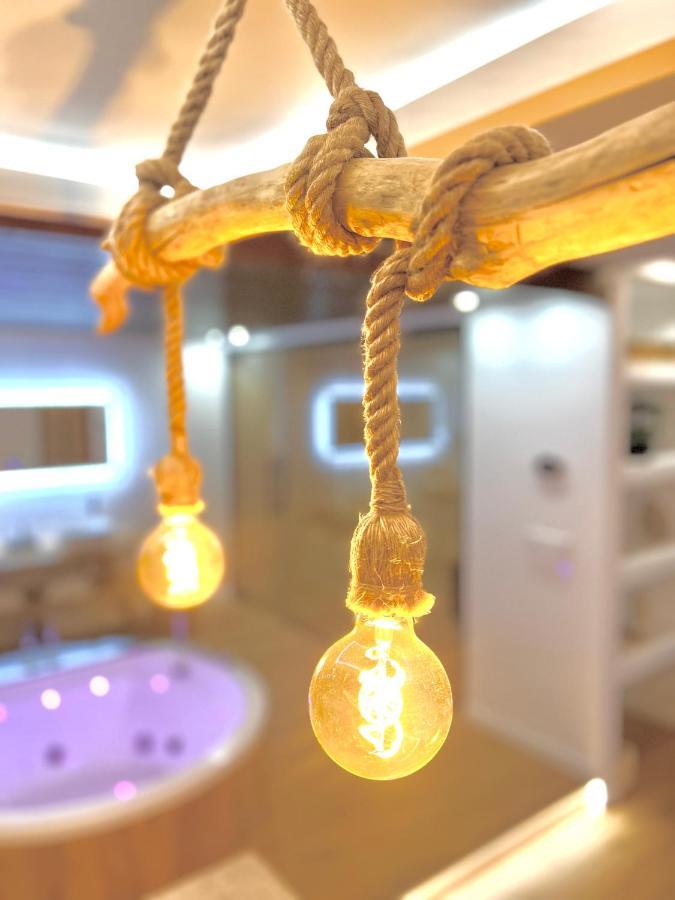 Le Zen - Sauna - Balneo - Sparoom Sarreguemines