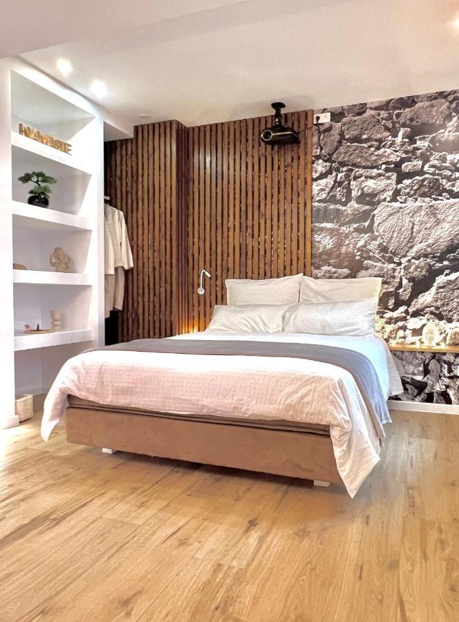 Le Zen - Sauna - Balneo - Sparoom Apartment Sarreguemines
