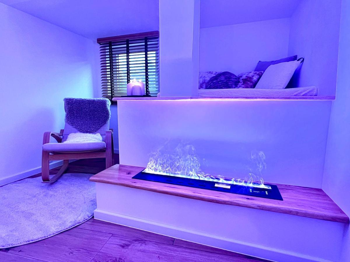 Apartment Le Zen - Sauna - Balneo - Sparoom