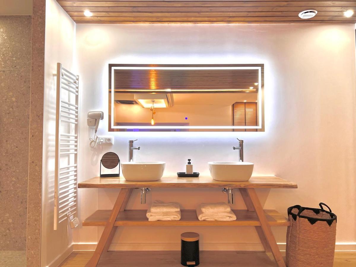 Apartment Le Zen - Sauna - Balneo - Sparoom