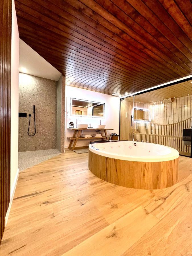 Apartment Le Zen - Sauna - Balneo - Sparoom Sarreguemines