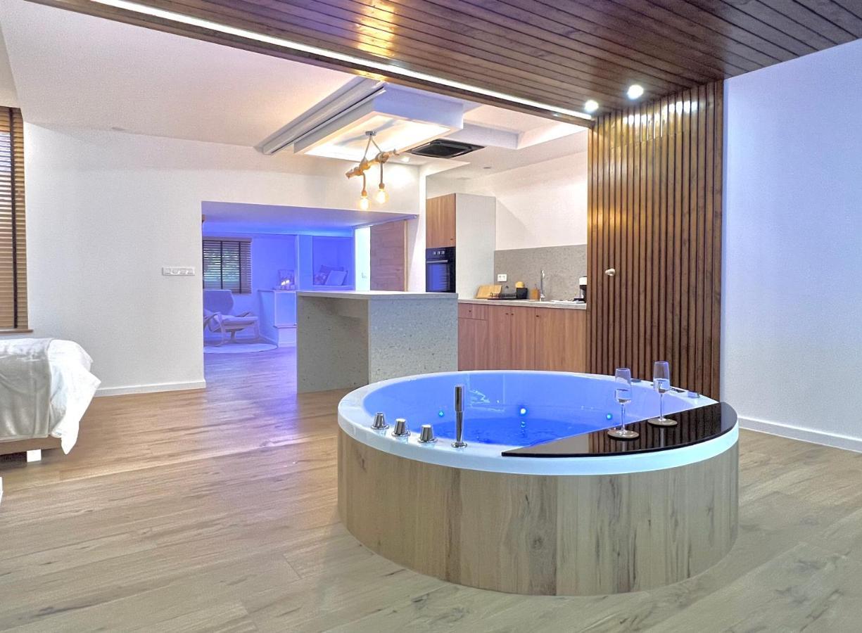 Apartment Le Zen - Sauna - Balneo - Sparoom Sarreguemines