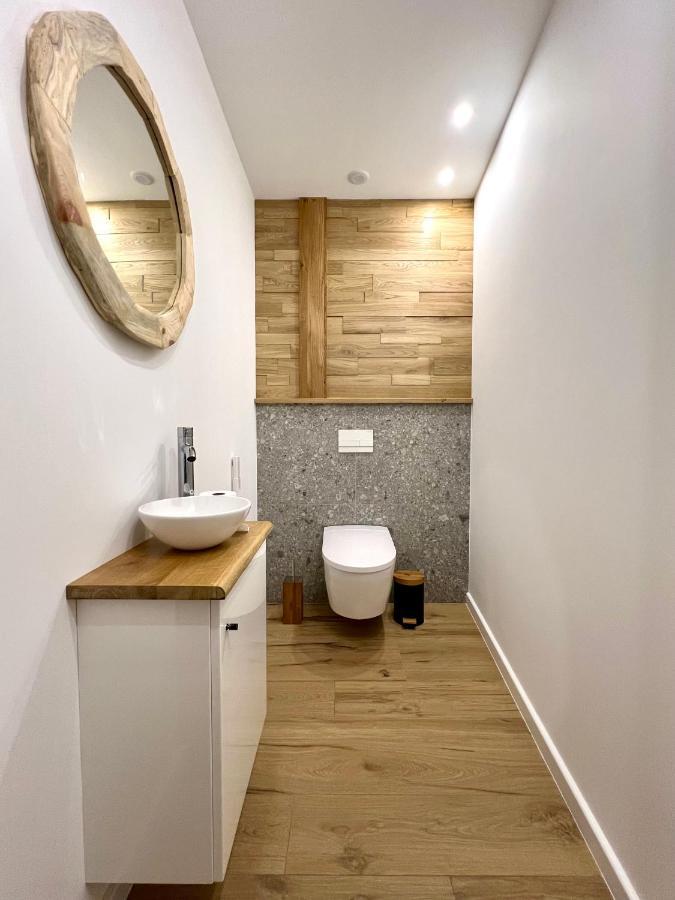 Le Zen - Sauna - Balneo - Sparoom Sarreguemines