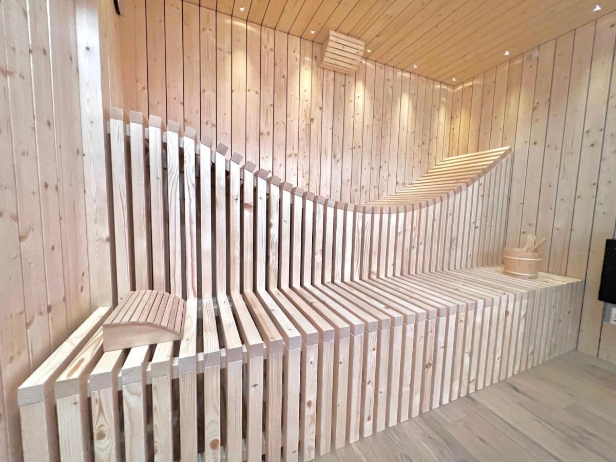 Le Zen - Sauna - Balneo - Sparoom *