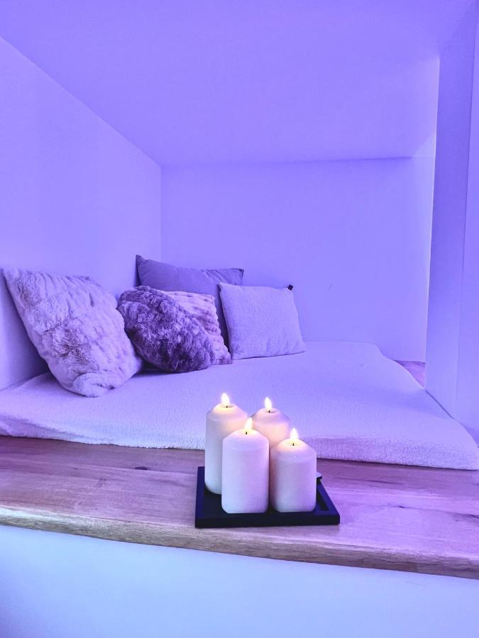 Apartment Le Zen - Sauna - Balneo - Sparoom