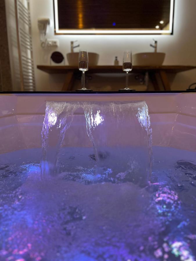 Le Zen - Sauna - Balneo - Sparoom * Sarreguemines
