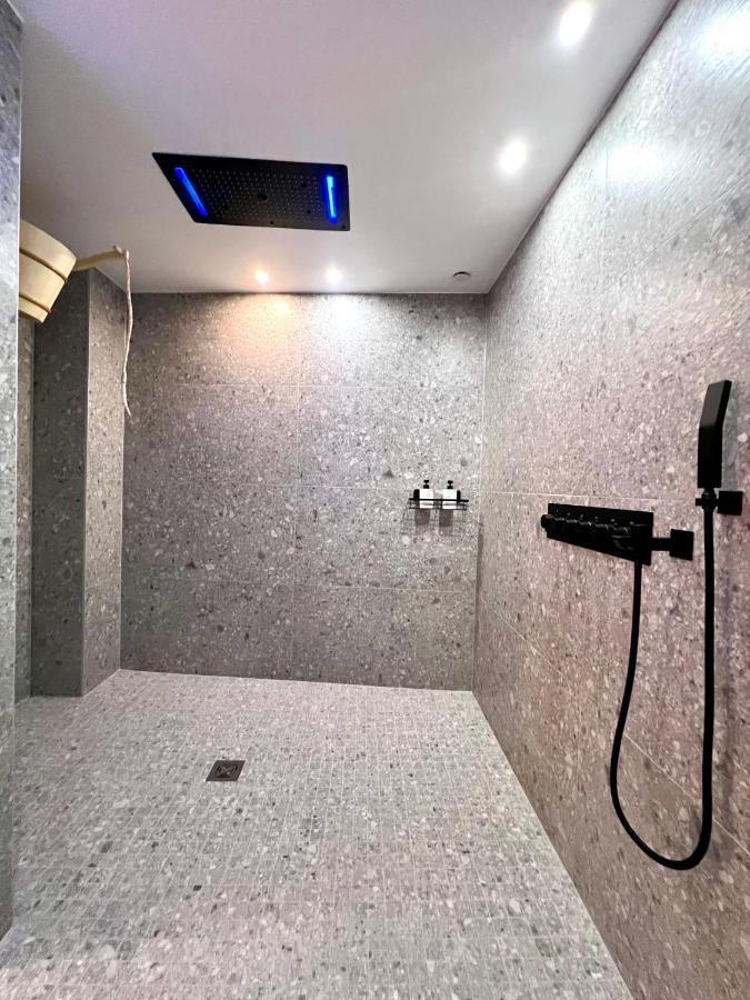 Le Zen - Sauna - Balneo - Sparoom * Sarreguemines