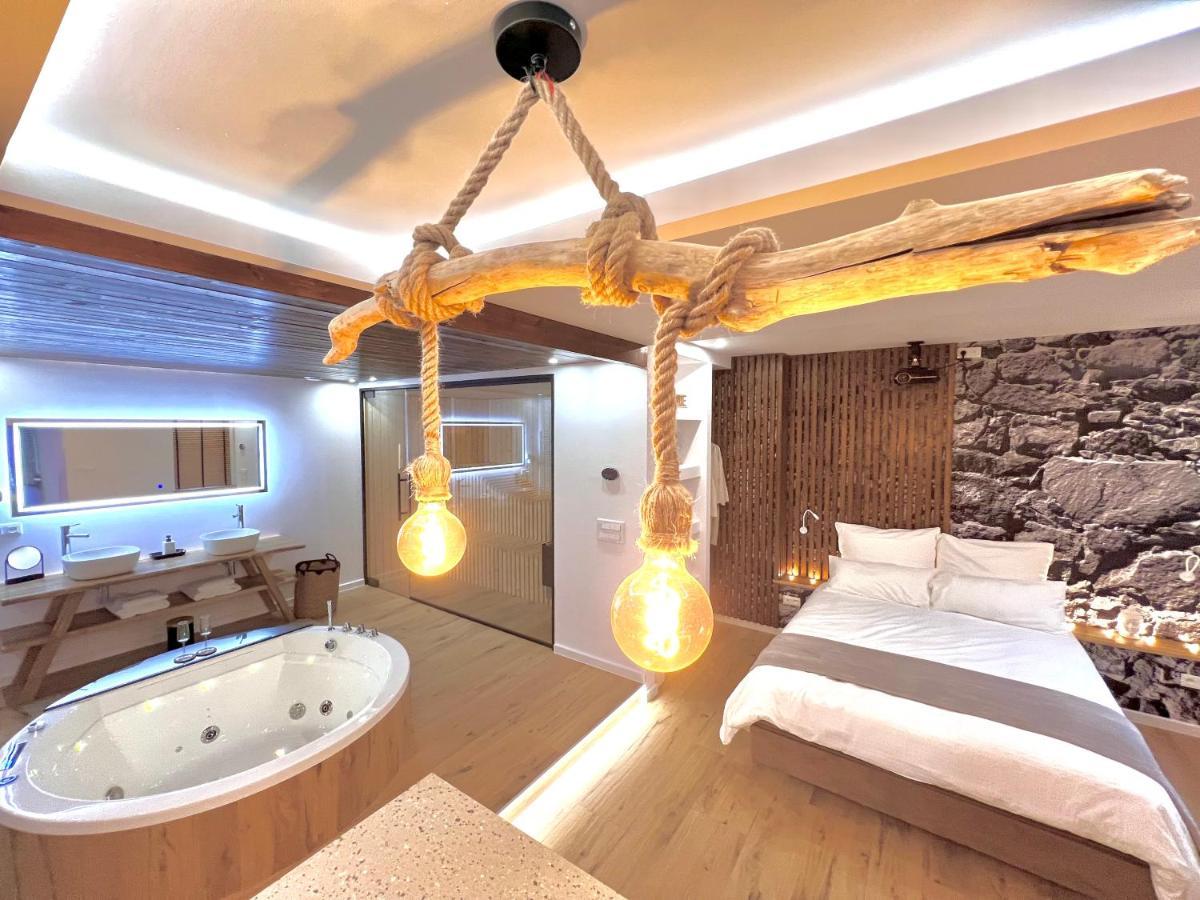 Apartment Le Zen - Sauna - Balneo - Sparoom
